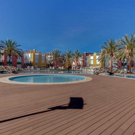 Atico Helena Con Solarium Y Jacuzzi Privado En Laguna Beach Вера Экстерьер фото