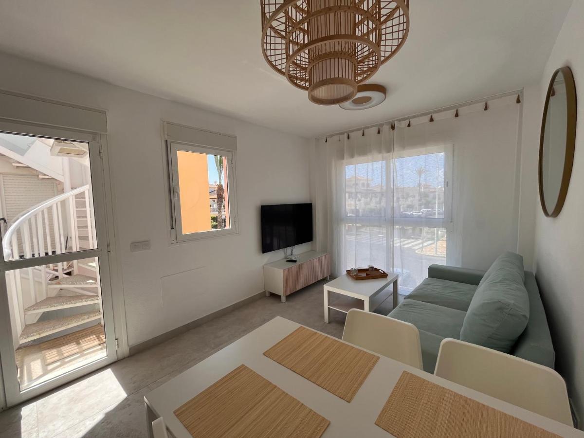 Atico Helena Con Solarium Y Jacuzzi Privado En Laguna Beach Вера Экстерьер фото